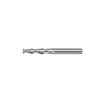 Carbide Solid Tapered End Mill (Long) CSTEL (CSTEL-2.5-2.5) 