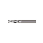 Carbide Graphite Solid Tapered End Mill GTE (GTE-8-5) 