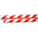 Pipe Protector (Red/White) (YB-50)