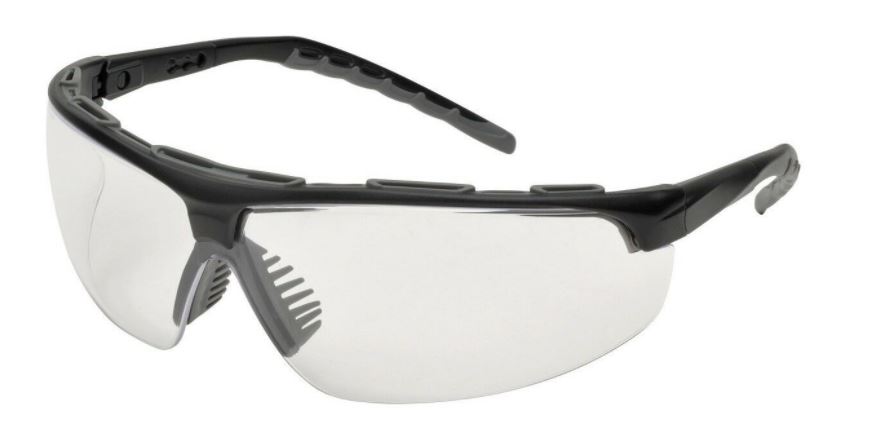 Safety Glasses ELVEX SG56CAF