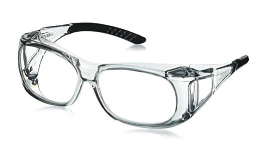 Safety Glasses ELVEX SG-37C