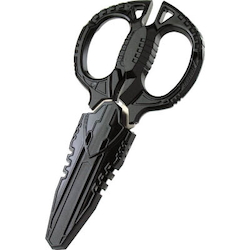 Iron-Arm Scissors GT