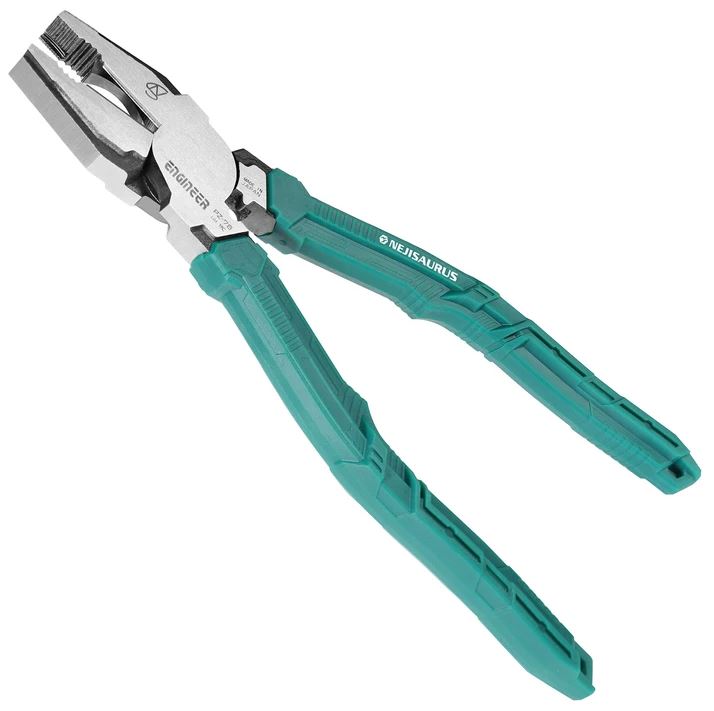 Side Cutting Pliers with Screw Remover PZ-78