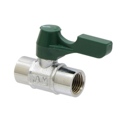 Ball Type Air Valve A5301