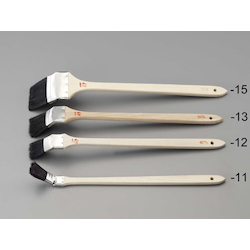 [4 Pcs] Angle Type Long Handle Brush EA109HK-10