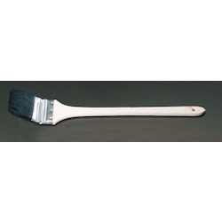 Angle Type Long Handle Brush [Flat] EA109HK-15