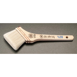 Brush for Water-Based Paint EA109LB-12