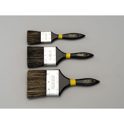 [3 Pcs] Koppi Brush EA109LL