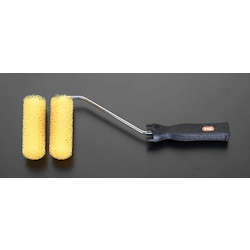 Roller Brush (for High-Viscosity Paint, Shaft Diameter 6 mm / Hair Length 13 mm)