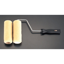 Roller brush/Roller brush handle (Inner Diameter 38 mm)