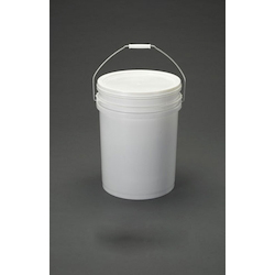 Polyethylene Container For Paint (With Lid) EA109NF-20