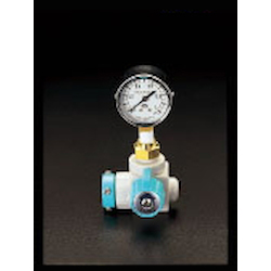 Water Pressure Test Gauge EA115F-1