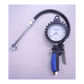 Tire Chuck & Gauge L Type EA123CG-26A