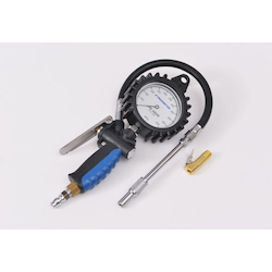 Tire Chuck & Gauge L Type EA123CJ-1A