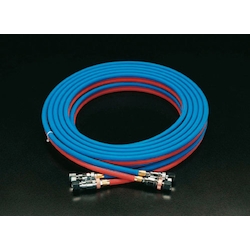 Twin Hose With Coupler EA300AC-10