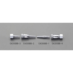 Coupler for welding machine EA300BB-2