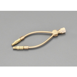 Clevis Beam [with #100] EA300M-2