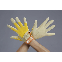 Gloves (Deer Leather / Thickness 1 mm)