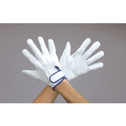 Gloves (Cowhide / Padding / Thickness 0.7 mm)