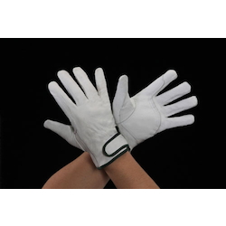 Gloves (Pig Leather / Thickness 0.7 mm)