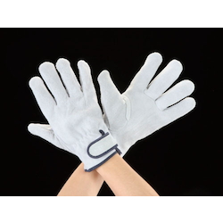 Gloves (Cowhide / Thickness 2 mm)
