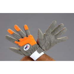 Gloves (Rescue / Synthetic Leather)
