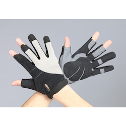 Gloves (Synthetic Leather / Thickness 0.5 mm)