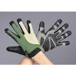 Gloves (Synthetic Leather / Thickness 0.6 mm)