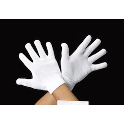 Drive Gloves [with Anti-slip Processing] EA354AB-2