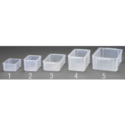 Toolbox, Storage Box EA506LD-4