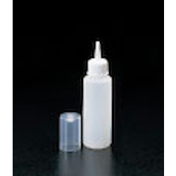 100/200ml nozzle container (With Cap)