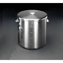 [Stainless Steel] Pot EA508SG-23