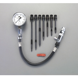 [For Diesel Engine] Compression Gauge EA514BF-11