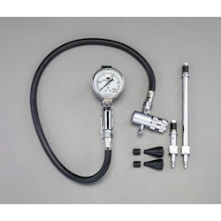 [For Gasoline Engine] Compression Gauge EA514BF-2