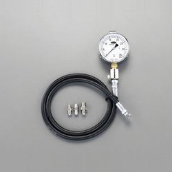 Oil Pressure Gauge For High Pressure EA514BG-35