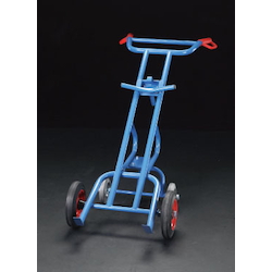 300kg drum trolley/replacement wheels