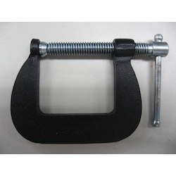 C-Clamp EA526WE-38