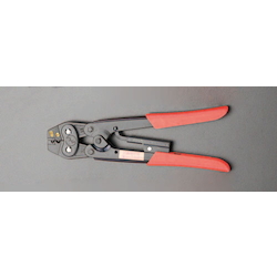 Crimping Pliers(for Uninsulated Terminal) EA538AS