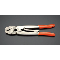 Crimping Pliers(for Uninsulated Terminal, Sleeve) EA538E-2 | ESCO ...
