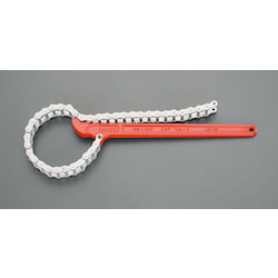 Heavy-Duty Flange Wrench EA546WF-4