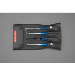 Pick Tool Set (4 Pcs) EA566DP