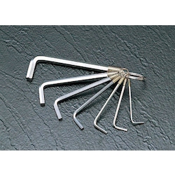 Hexagonal Key Wrench Set EA573