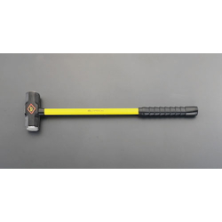 Fiberglass Sledgehammer EA575BK-3