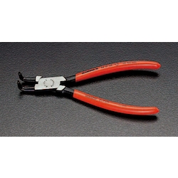 Snap Ring Pliers For Hole [90 degrees] EA590AB-0