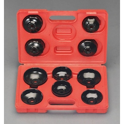 Oil Filter Wrench Set EA604AJ