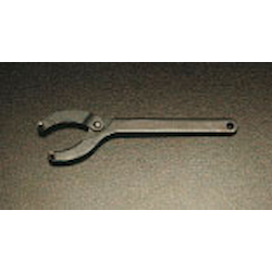 Hinge pin wrench (pin fixed type) EA613XS (EA613XS-1)