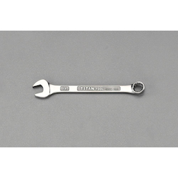 Combination Wrench [Titanium Alloy] EA614HT-13