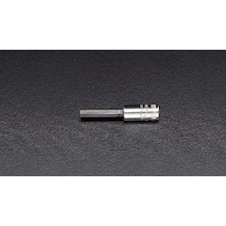 (1/4") Hex Bit Socket EA617XL-203