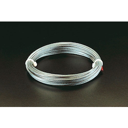 [Stainless Steel] Wire [with Clip] EA628SB-82