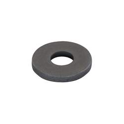 Stainless steel flat washer (EA637GP-6) 